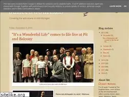 Sites similar to janetmartineau.blogspot.com