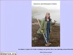 Sites similar to janetmcnaughton.ca