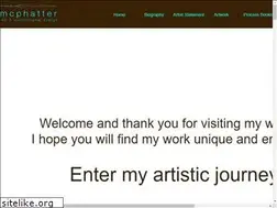 Sites similar to janetmcphatter.com