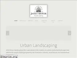 Sites similar to janetmoyerlandscaping.com