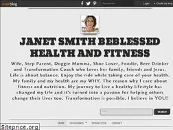Sites similar to janetmsmithbeachbody.over-blog.com