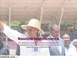 Sites similar to janetmuseveni.org