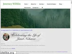 Sites similar to janetnohavec.com