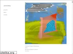 Sites similar to janetolney.com