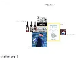 Sites similar to janetperr.com
