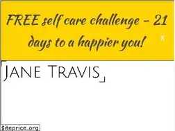 Sites similar to janetravis.com
