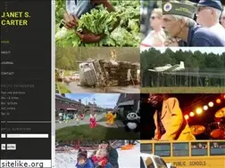 Sites similar to janetscarter.com
