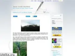 Sites similar to janetsmithwarfield.com