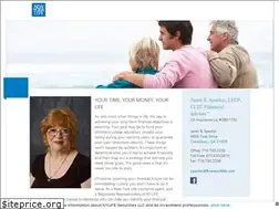 Sites similar to janetspector.com