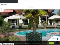 Sites similar to janette.hotel.hu