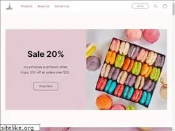 Sites similar to janetteandco.com