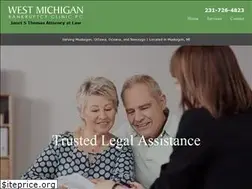 Sites similar to janetthomaslaw.com