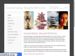 Sites similar to janetthornton.co.uk