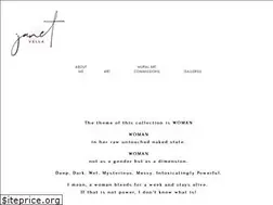 Sites similar to janetvella.com