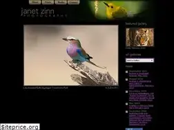Sites similar to janetzinnphotography.com