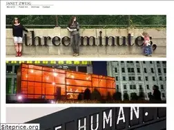 Sites similar to janetzweig.com