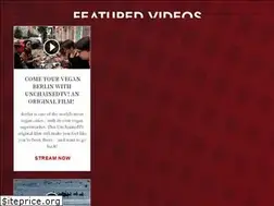 Sites similar to janeunchained.com