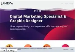 Sites similar to janeva.net