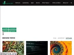 Sites similar to janeve.me
