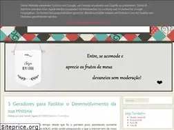Sites similar to janeviesseli.blogspot.com