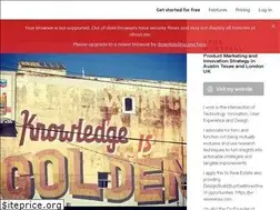 Sites similar to janewestfall.com