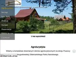 Sites similar to janewiczowka.pl