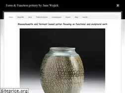 Sites similar to janewojick.com
