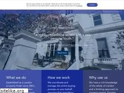 Sites similar to janewoodpropertylocation.co.uk