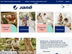 Sites similar to janeworld.com
