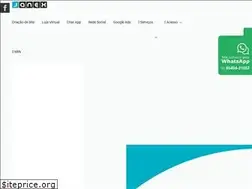 Sites similar to janex.com.br