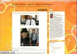 Sites similar to janey-demeo.blogspot.com