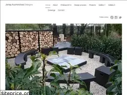 Sites similar to janeyauchinclossdesigns.com