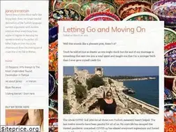 Sites similar to janeyinmersin.com