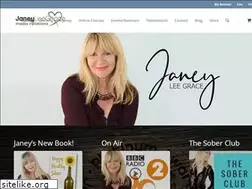 Sites similar to janeyleegrace.com