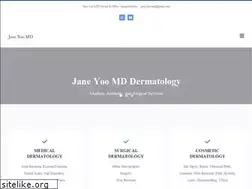 Sites similar to janeyoomd.com