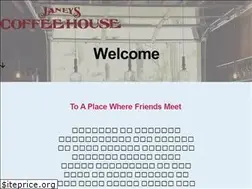 Sites similar to janeyscoffeeco.com