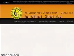 Sites similar to janez-puh.si