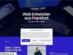 Sites similar to janfeiler.de