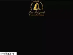Sites similar to janfelczynski.com