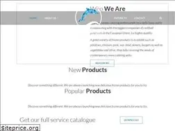 Sites similar to janfood.com.cy