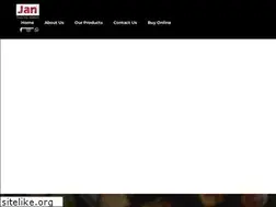 Sites similar to janfoodshk.com