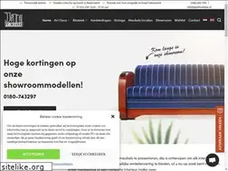 Sites similar to janfrantzen.nl