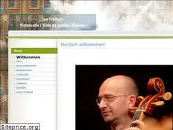Sites similar to janfreiheit.de