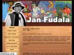 Sites similar to janfudala.pl