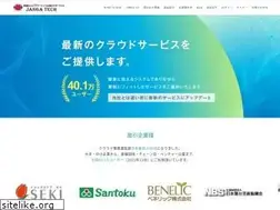 Sites similar to janga.co.jp
