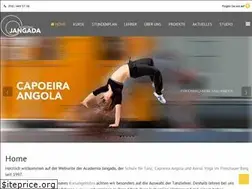 Sites similar to jangada.com