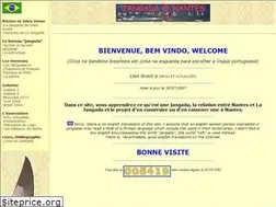 Sites similar to jangadanantes.free.fr