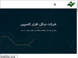 Sites similar to jangal.co