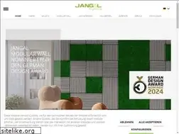 Sites similar to jangal.eu