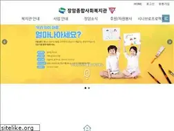 Sites similar to jangam.org